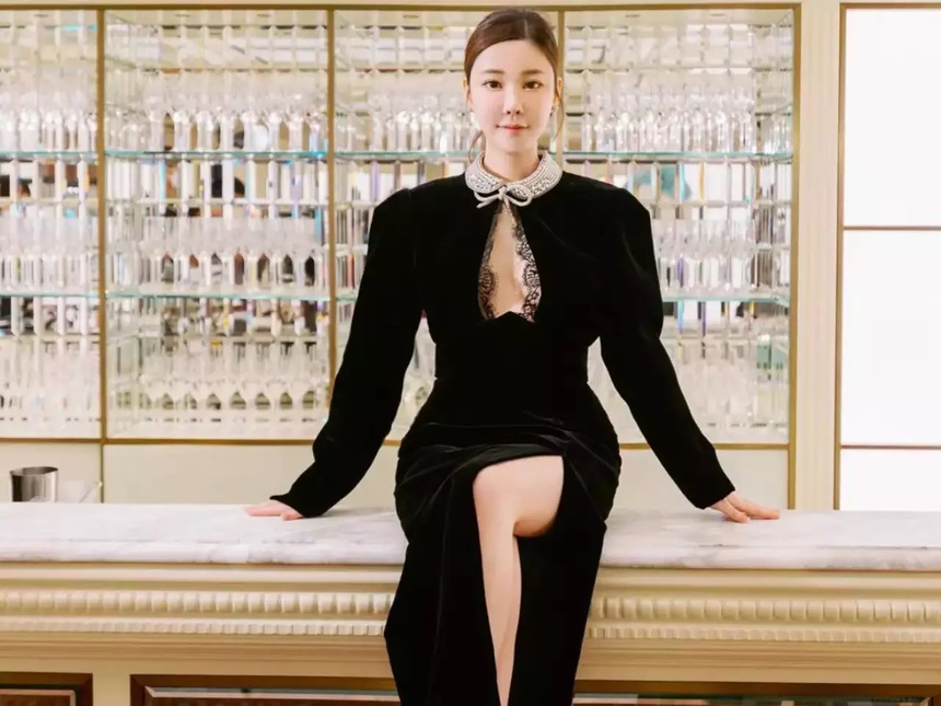 Lý do các con Thái Thiên Phượng năm 5 nữa mới được thừa hưởng khối tài sản gần 40 triệu USD của người mẫu bị sát hại  - Ảnh 6.