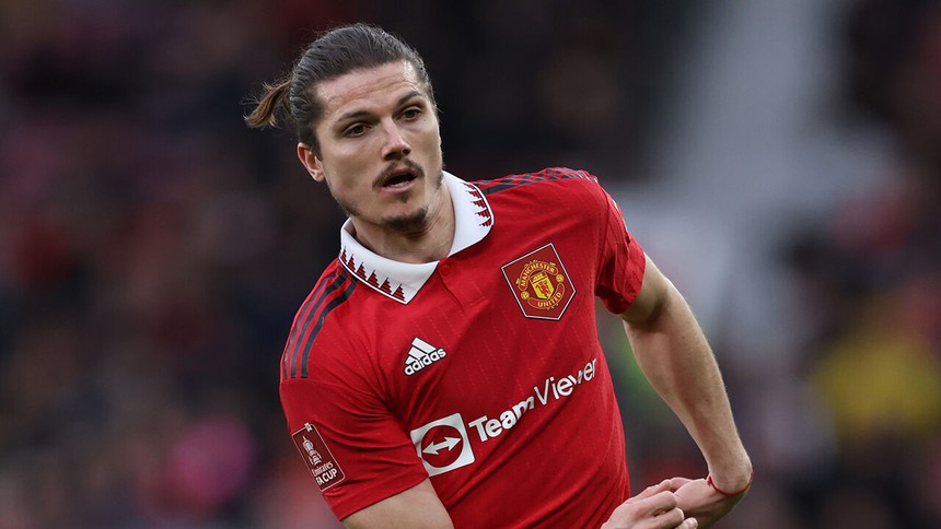 Tin bóng đá MU 23/5: Casemiro hóa siêu cò, giúp MU đàm phán 'bom tấn' - Ảnh 4.