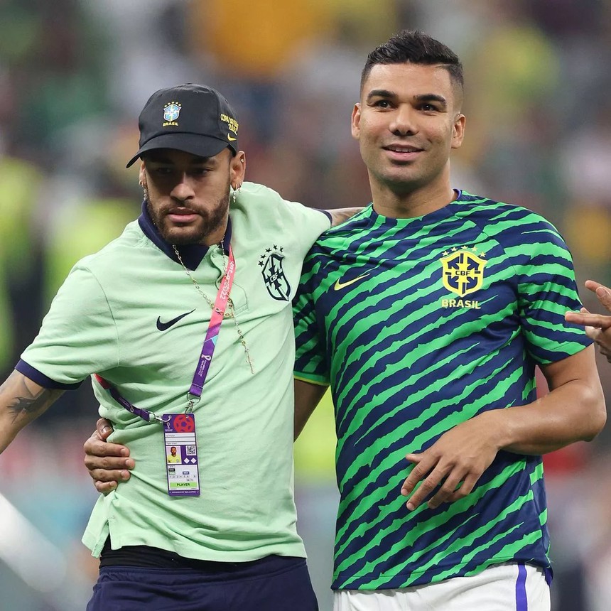 Tin bóng đá MU 23/5: Casemiro hóa siêu cò, giúp MU đàm phán 'bom tấn' - Ảnh 2.