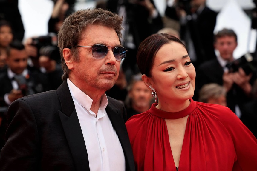 'Lóa mắt' với đồ trang sức cao cấp nhất của sao châu Á tại LHP Cannes 2023 - Ảnh 4.