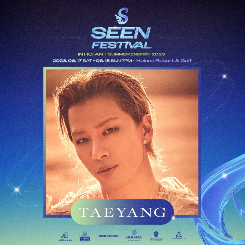 Taeyang và nhiều idol Hàn Quốc đình đám đến Việt Nam - Ảnh 1.