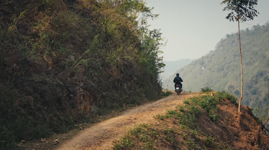 Nhạc Việt ngày nay - MV 'Nấu ăn cho em': 'Trend' miền núi kiểu… Đen Vâu! - Ảnh 4.
