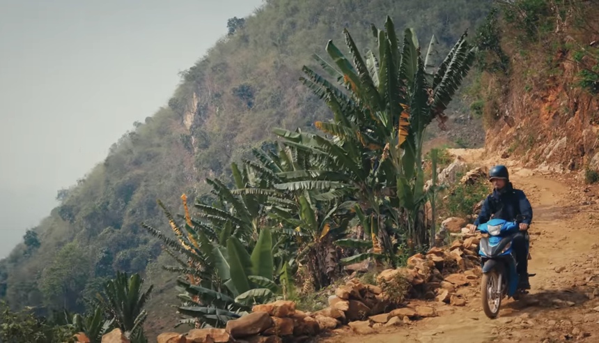 Nhạc Việt ngày nay - MV 'Nấu ăn cho em': 'Trend' miền núi kiểu… Đen Vâu! - Ảnh 5.