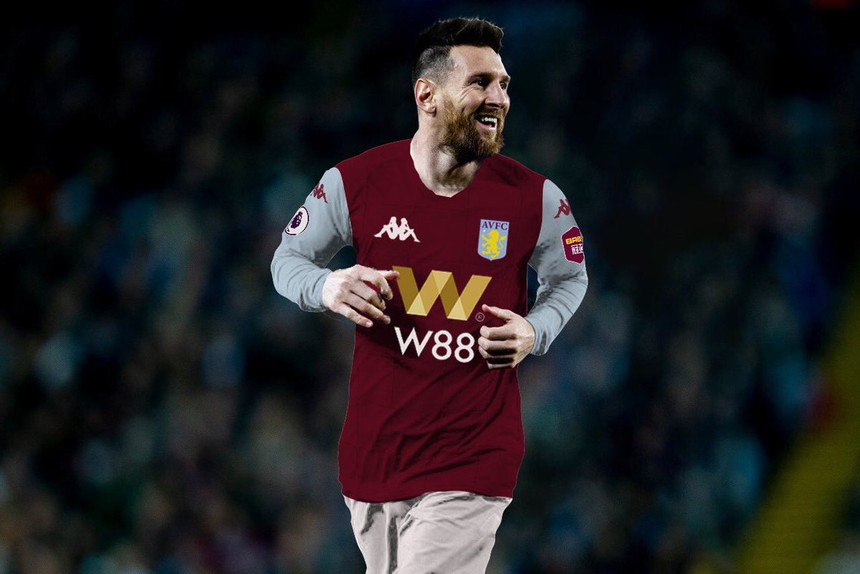 Tin nóng bóng đá tối 23/5: MU chưa thể thách thức Man City, Messi có thể tới... Aston Villa - Ảnh 3.