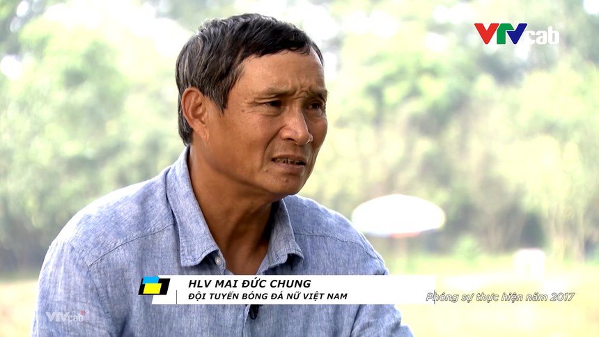 HLV Mai Đức Chung: ‘Nằm mơ tôi cũng thấy đến lúc giật cá, thấy cái phao động đậy’ - Ảnh 4.