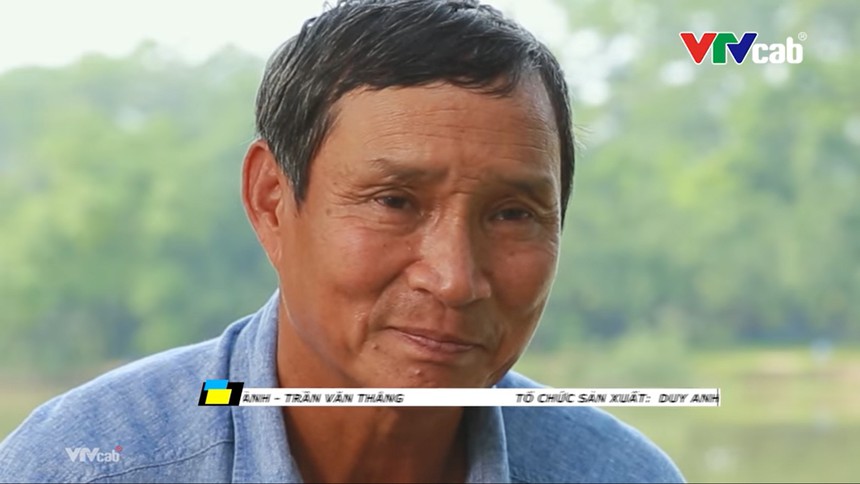 HLV Mai Đức Chung: ‘Nằm mơ tôi cũng thấy đến lúc giật cá, thấy cái phao động đậy’ - Ảnh 2.