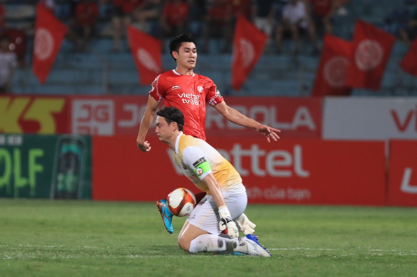 Bạo lực bắt đầu từ những hành động nhỏ - Ảnh 1.