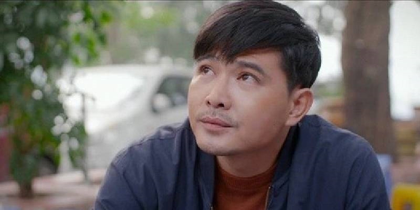 'Anh cả' Quang Sự nói gì khi bị chê nhạt trong 'Gia đình mình vui bất thình lình'? - Ảnh 1.