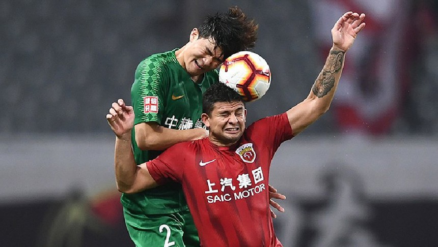 Nhận định, soi kèo Shanghai Port vs Henan (18h35, 24/5), Ngoại hạng Trung Quốc vòng 9 - Ảnh 2.