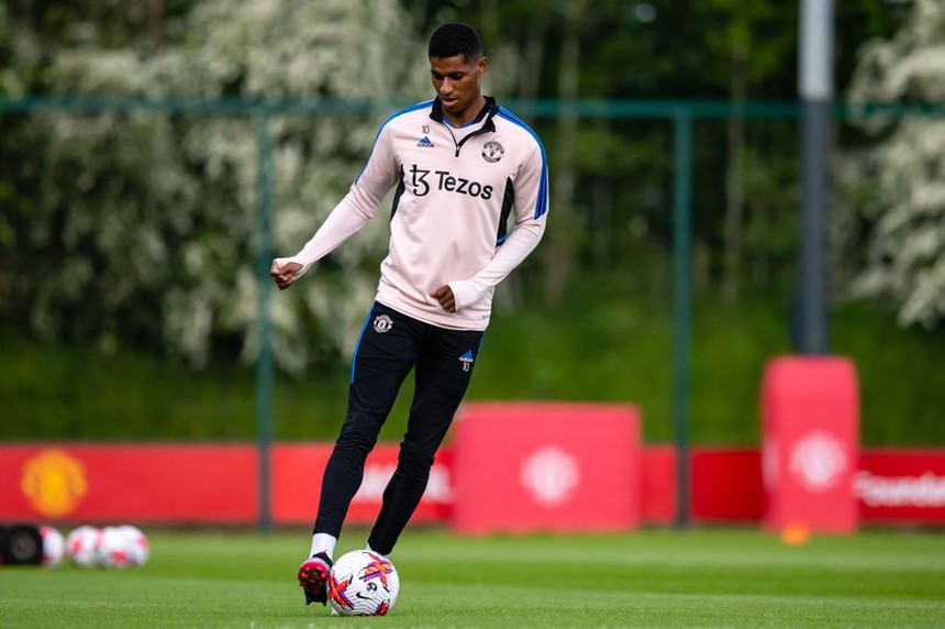 Tin bóng đá MU ngày 24/5: Casemiro làm cầu nối đưa Neymar đến Old Trafford - Ảnh 5.