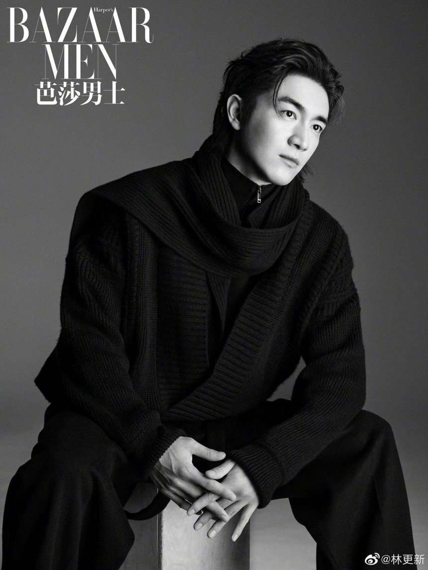 Lâm Canh Tân từ chối Dương Tử để hợp tác với Lưu Diệc Phi? - Ảnh 3.