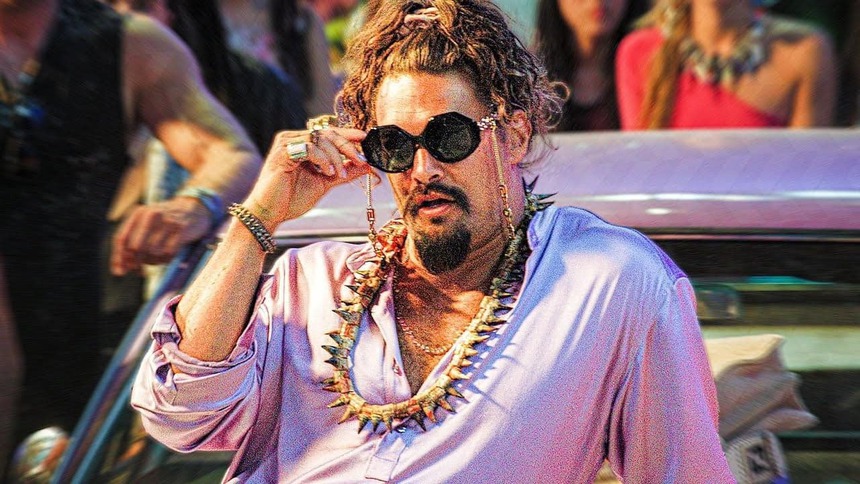 Bảo Thanh, Mai Phương Thúy đồng loạt mê mệt nam thần này của ‘Fast X’ - Ảnh 4. Bảo Thanh, Mai Phương Thúy đồng loạt mê mệt nam thần này của ‘Fast X’ - Ảnh 4.