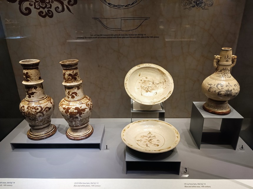 Gốm Bát Tràng - 7 thế kỷ thăng trầm - Ảnh 1.