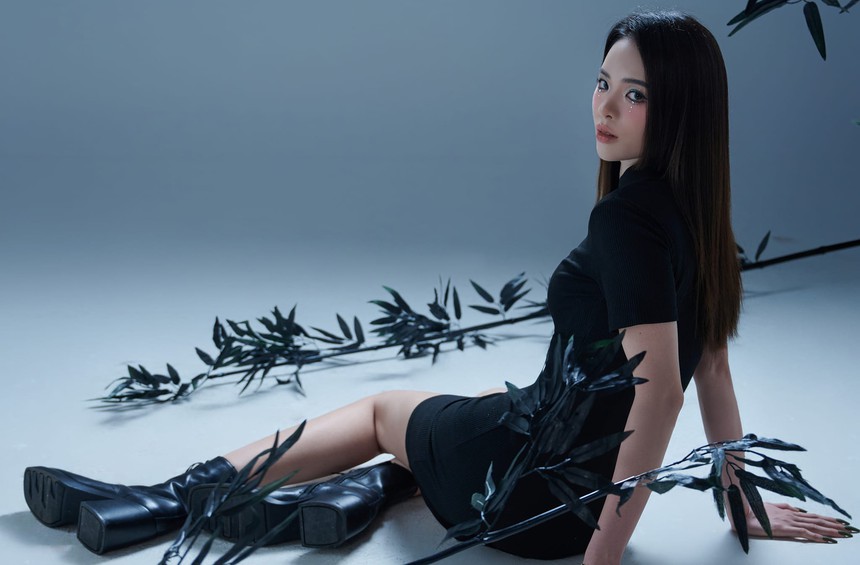 Lê Thanh Thuý vừa đón sinh nhật tuổi 28 hôm 23/5. Cô hiện là một trong những ngôi sao sáng nhất của đội tuyển bóng chuyền nữ Việt Nam và CLB Ninh Bình Doveco.