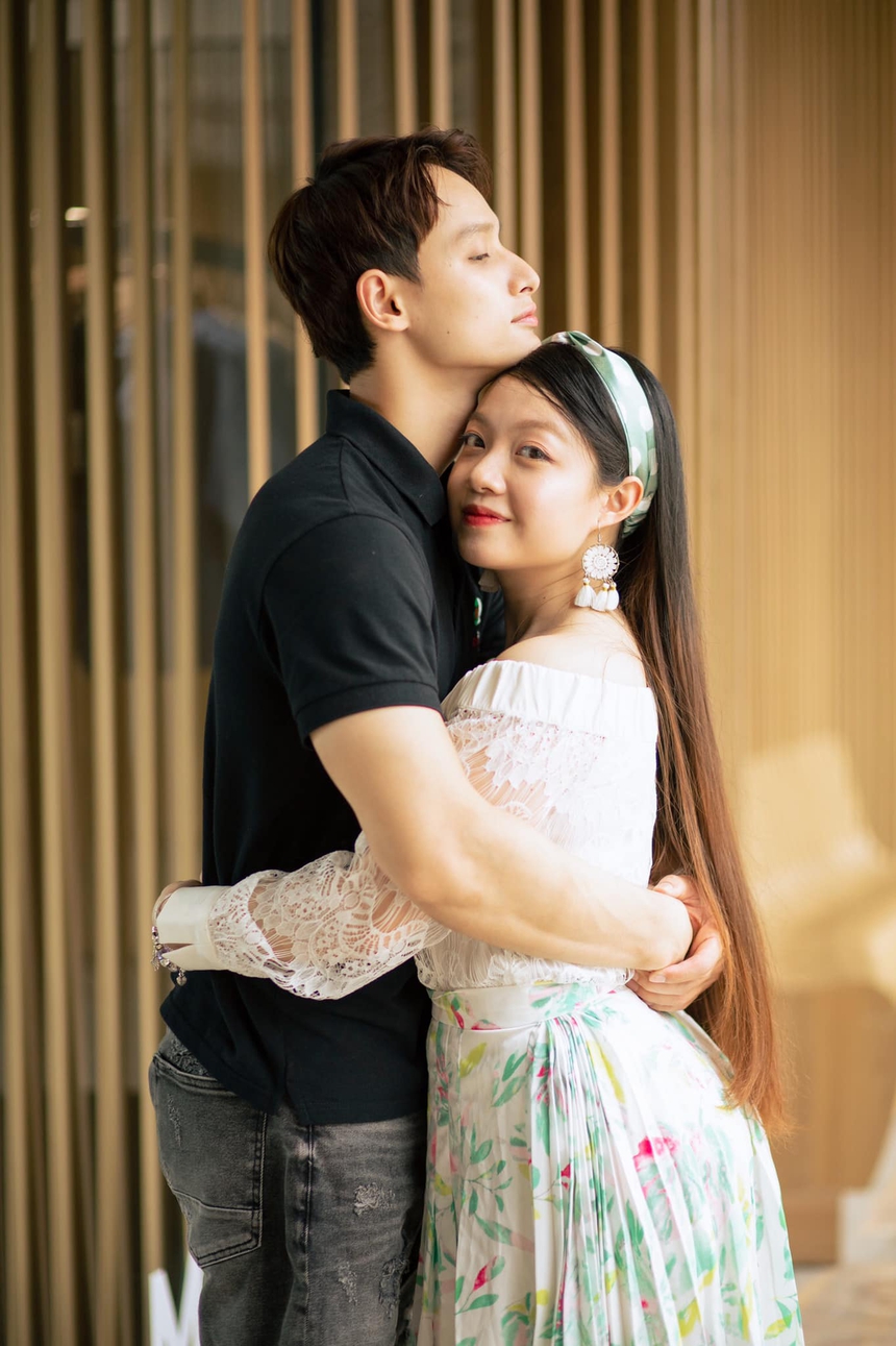 Hotboy Đinh Phương Thành: Nghị lực cậu bé suy sinh dưỡng trở thành kỷ lục gia của TDDC Việt Nam - Ảnh 4.