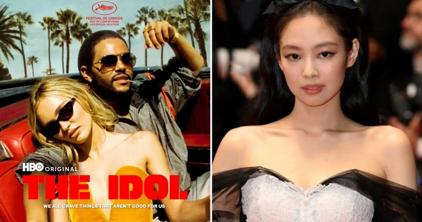 Phim của Jennie Blackpink nhận 'cà chua thối' sau màn ra mắt LHP Cannes - Ảnh 3.