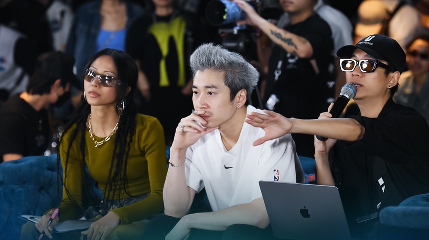 Rap Việt mùa 3 liệu có 'mất nhiệt': Trấn Thành vướng tranh cãi, 'thay máu' dàn HLV - Ảnh 6.