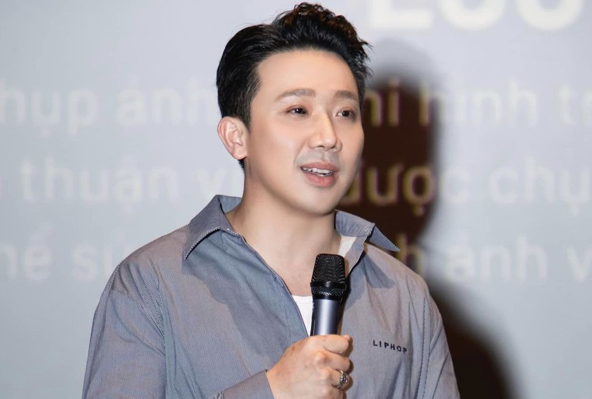 Rap Việt mùa 3 liệu có 'mất nhiệt': Trấn Thành vướng tranh cãi, 'thay máu' dàn HLV - Ảnh 2.