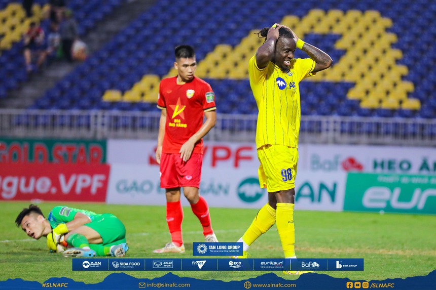 Bóng đá Việt Nam ngày 25/5: Chốt đối thủ U23 Việt Nam tại vòng loại U23 châu Á - Ảnh 4.