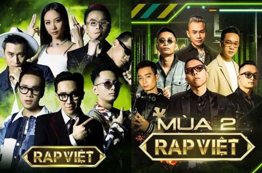 Rap Việt mùa 3 liệu có 'mất nhiệt': Trấn Thành vướng tranh cãi, 'thay máu' dàn HLV - Ảnh 1.