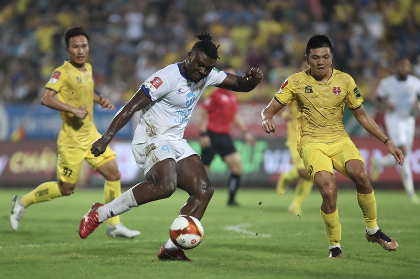 Nhận định, soi kèo Hải Phòng vs Khánh Hòa (19h15, 26/5), vòng 9 V-League  - Ảnh 2.