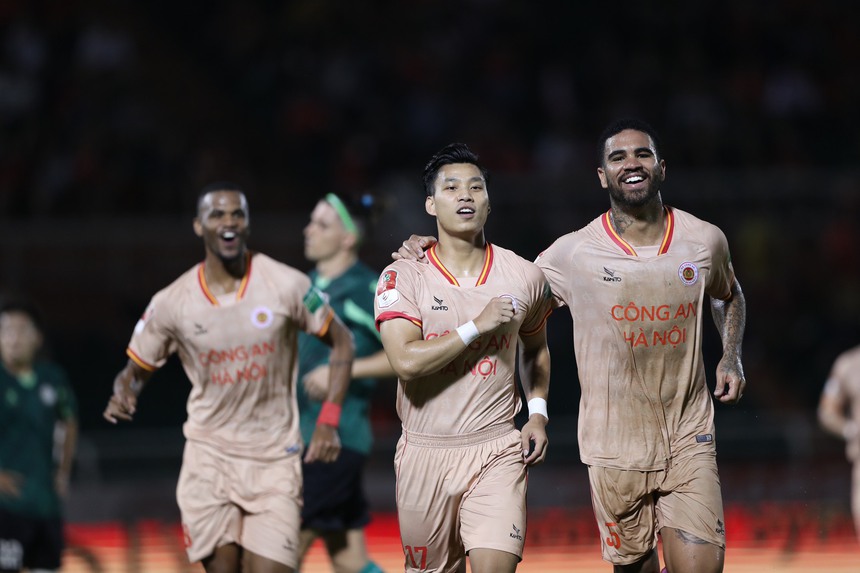 Chuyên gia Đoàn Minh Xương: “Những nút thắt sẽ được gỡ ở vòng 9” - Ảnh 1.