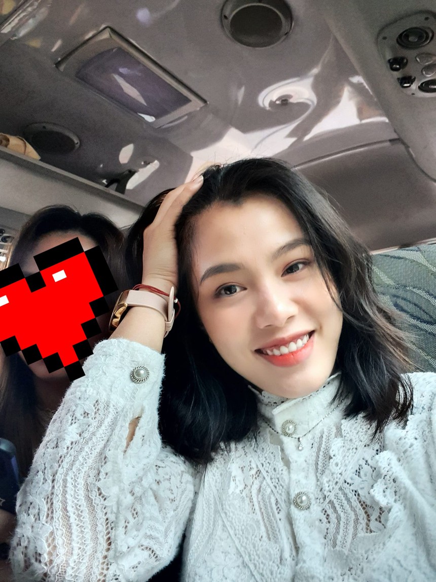 Nhan sắc Phạm Thị Huệ, chủ công 'nấm lùn' giã từ bóng chuyền sau 13 năm gắn bó - Ảnh 10. Nhan sắc Phạm Thị Huệ, chủ công 'nấm lùn' giã từ bóng chuyền sau 13 năm gắn bó - Ảnh 10.