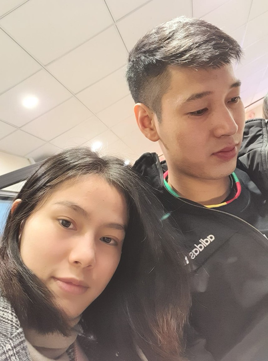 Nhan sắc Phạm Thị Huệ, chủ công 'nấm lùn' giã từ bóng chuyền sau 13 năm gắn bó - Ảnh 13. Nhan sắc Phạm Thị Huệ, chủ công 'nấm lùn' giã từ bóng chuyền sau 13 năm gắn bó - Ảnh 13.