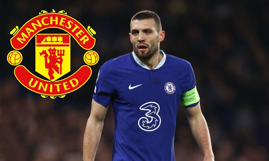 Tin nóng chuyển nhượng ngày 25/5: MU muốn chiêu mộ Kovacic, Real Madrid 'phá két' vì Robertson - Ảnh 2.