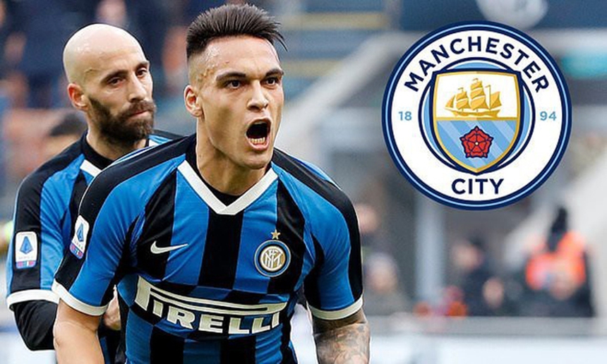 Lautaro Martinez: Từ vô địch World Cup tới vô địch Coppa Italia, chiến thắng và chiến thắng nhiều hơn nữa… - Ảnh 4.