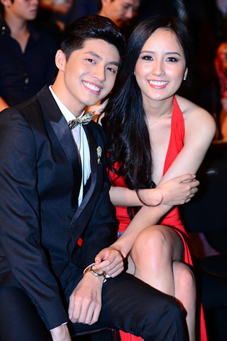 Noo Phước Thịnh đơ người khi bị hỏi về Mai Phương Thúy, Hà Hồ giải vây - Ảnh 6.