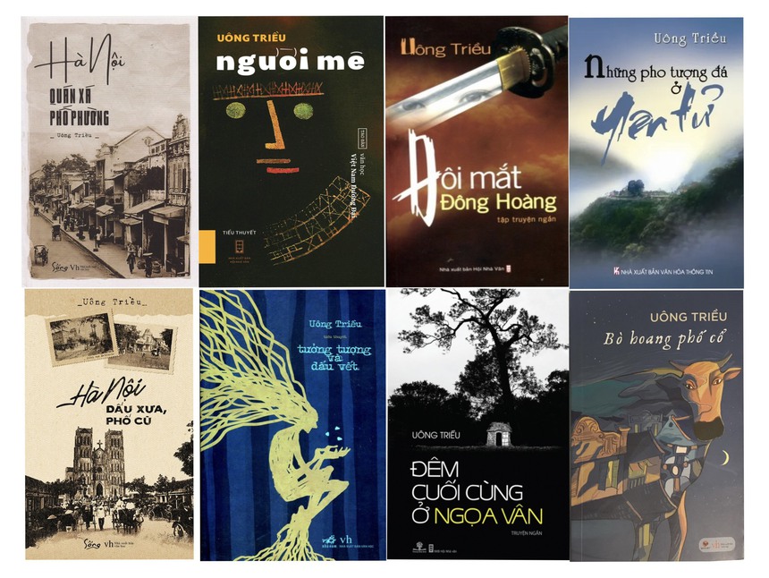 Giải thưởng Thiếu nhi Dế Mèn lần 4 - 2023: Một 'Vua Ngan' với tinh thần nghĩa hiệp - Ảnh 4.