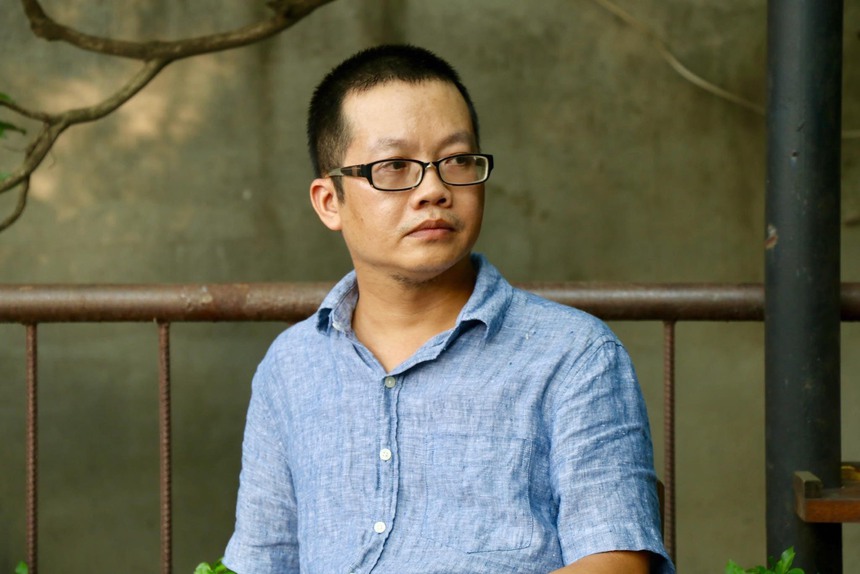 Giải thưởng Thiếu nhi Dế Mèn lần 4 - 2023: Một 'Vua Ngan' với tinh thần nghĩa hiệp - Ảnh 1.