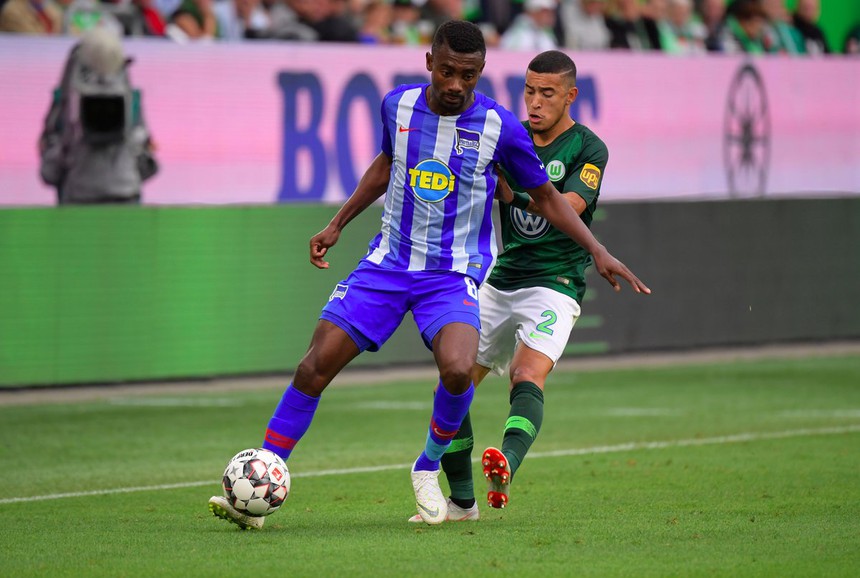 Nhận định, soi kèo Wolfsburg vs Hertha Berlin (20h30, 27/5), vòng 34 Bundesliga - Ảnh 2. Nhận định, soi kèo Wolfsburg vs Hertha Berlin (20h30, 27/5), vòng 34 Bundesliga - Ảnh 2.
