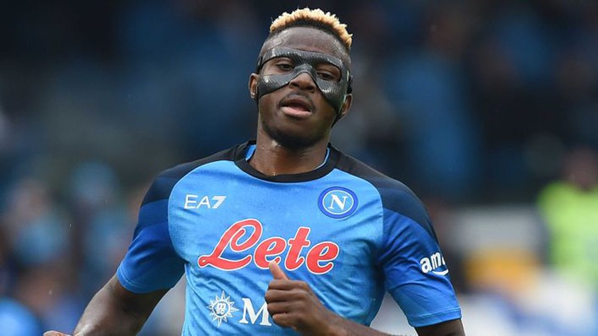 Chuyển nhượng MU 26/5: 'Quỷ đỏ' sắp có ngôi sao của nhà vô địch Serie A, tranh giành Harry Kane với Real - Ảnh 4.