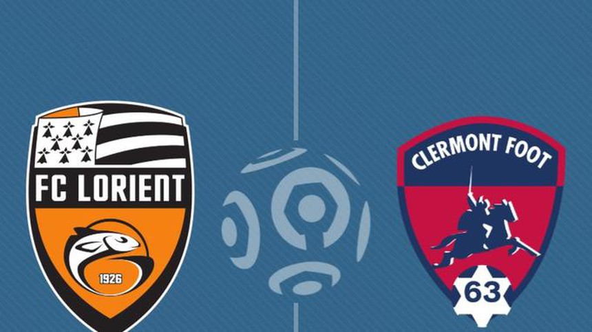 Nhận định, soi kèo Clermont vs Lorient (02h00, 28/5), Ligue 1 vòng 37 - Ảnh 2. Nhận định, soi kèo Clermont vs Lorient (02h00, 28/5), Ligue 1 vòng 37 - Ảnh 2.