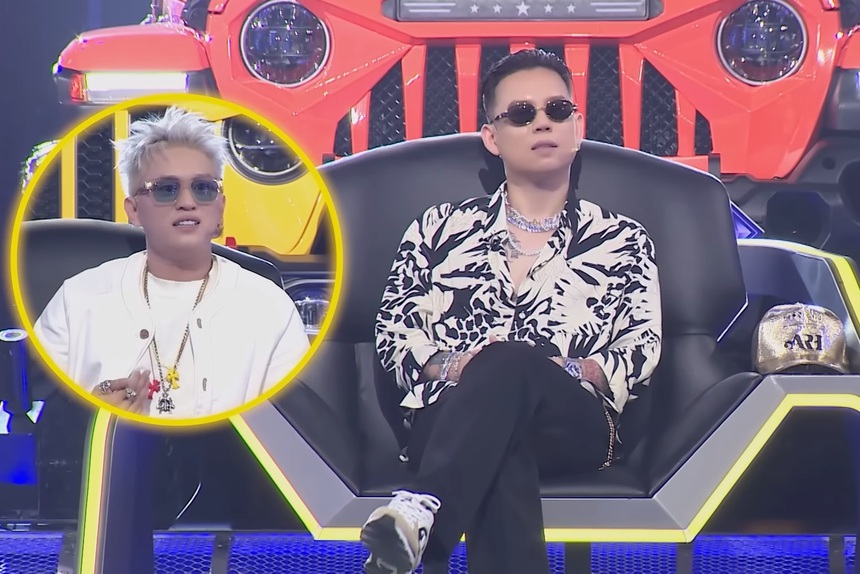 Không phải thí sinh, đây mới là điều khán giả mong đợi ở Rap Việt mùa 3! - Ảnh 2.