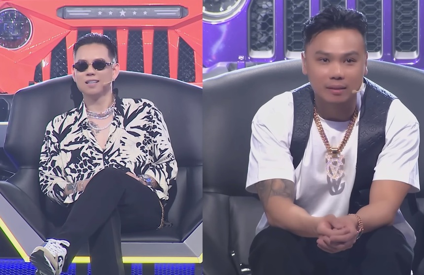 Không phải thí sinh, đây mới là điều khán giả mong đợi ở Rap Việt mùa 3! - Ảnh 6.