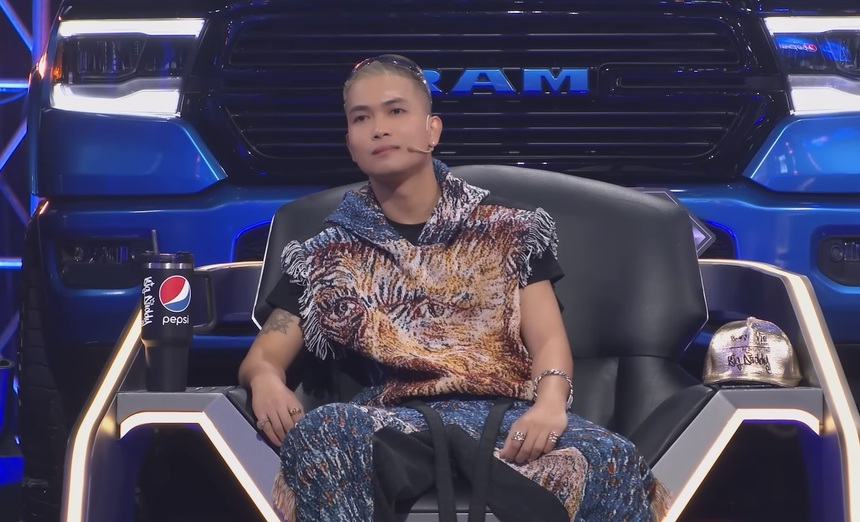 Không phải thí sinh, đây mới là điều khán giả mong đợi ở Rap Việt mùa 3! - Ảnh 5.