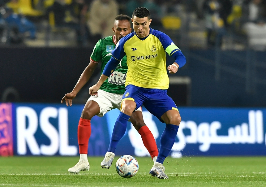 Nhận định, soi kèo Al Ittifaq vs Al Nassr (01h00, 28/5), vòng 29 Saudi League - Ảnh 2.