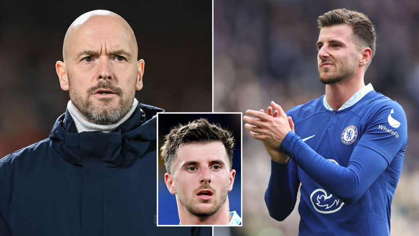 Tin nóng bóng đá sáng 27/5: MU ra đề nghị đầu tiên mua Mason Mount. Liverpool đón tân binh chất lượng - Ảnh 2.