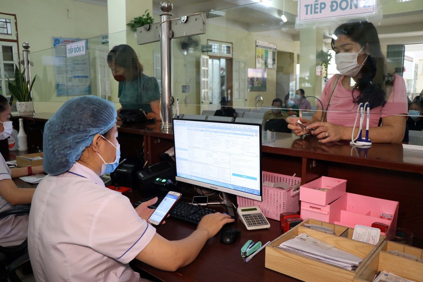 Những chính sách nổi bật có hiệu lực trong tháng 6/2023 - Ảnh 2.