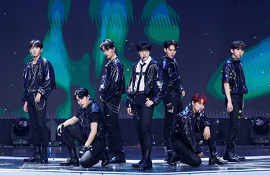 (Bài đăng Chủ nhật) Thực tập sinh nam bị người nước ngoài thay thế, phải chăng nền K-pop đang khủng hoảng? - Ảnh 1. (Bài đăng Chủ nhật) Thực tập sinh nam bị người nước ngoài thay thế, phải chăng nền K-pop đang khủng hoảng? - Ảnh 1.