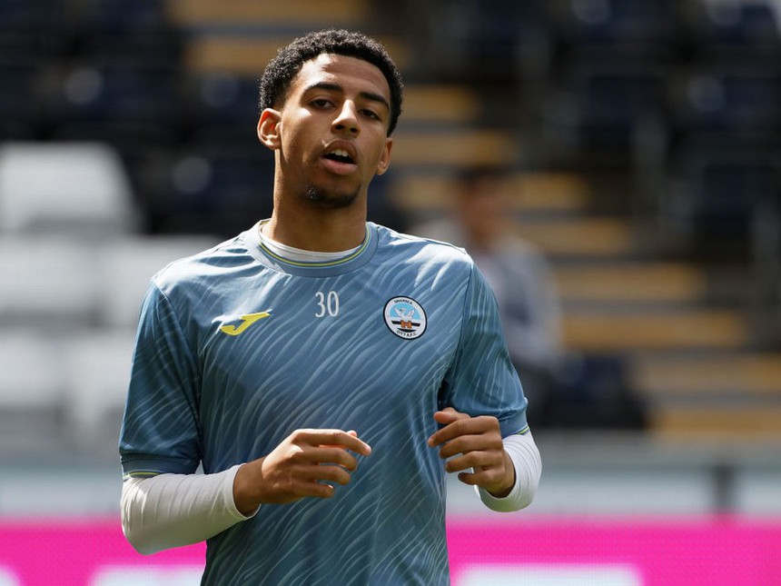 Chuyển nhượng 26/5: Nhà báo xác nhận bến đỗ mới của Messi. Man City đại náo TTCN - Ảnh 4.