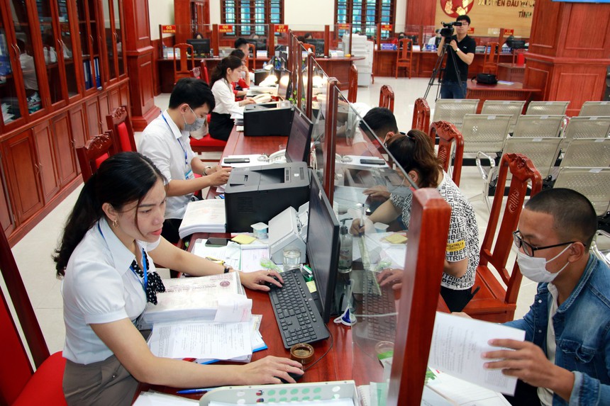 Những chính sách nổi bật có hiệu lực trong tháng 6/2023 - Ảnh 1.