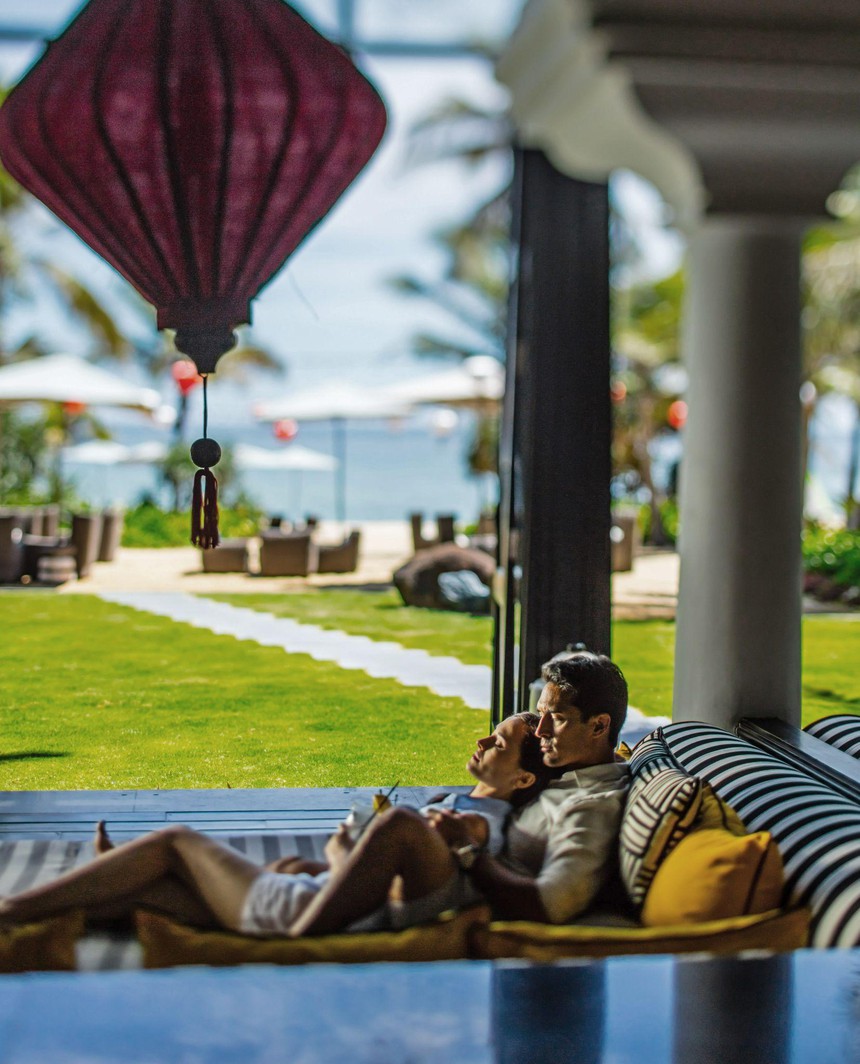 Khám phá những tọa độ nghỉ dưỡng "hot" nhất Đà Nẵng mùa DIFF 2023 - Ảnh 2.