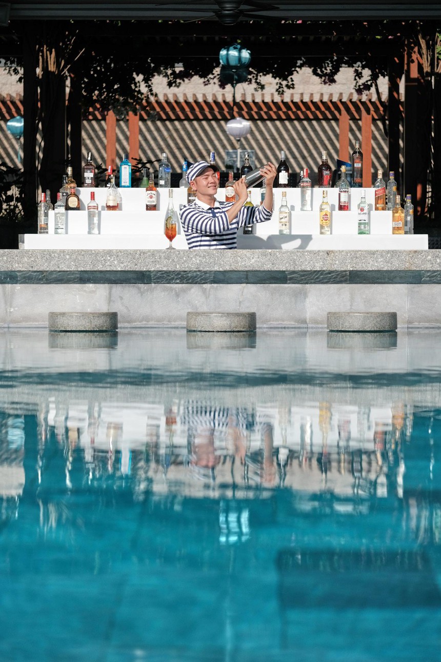 Khám phá những tọa độ nghỉ dưỡng "hot" nhất Đà Nẵng mùa DIFF 2023 - Ảnh 6.