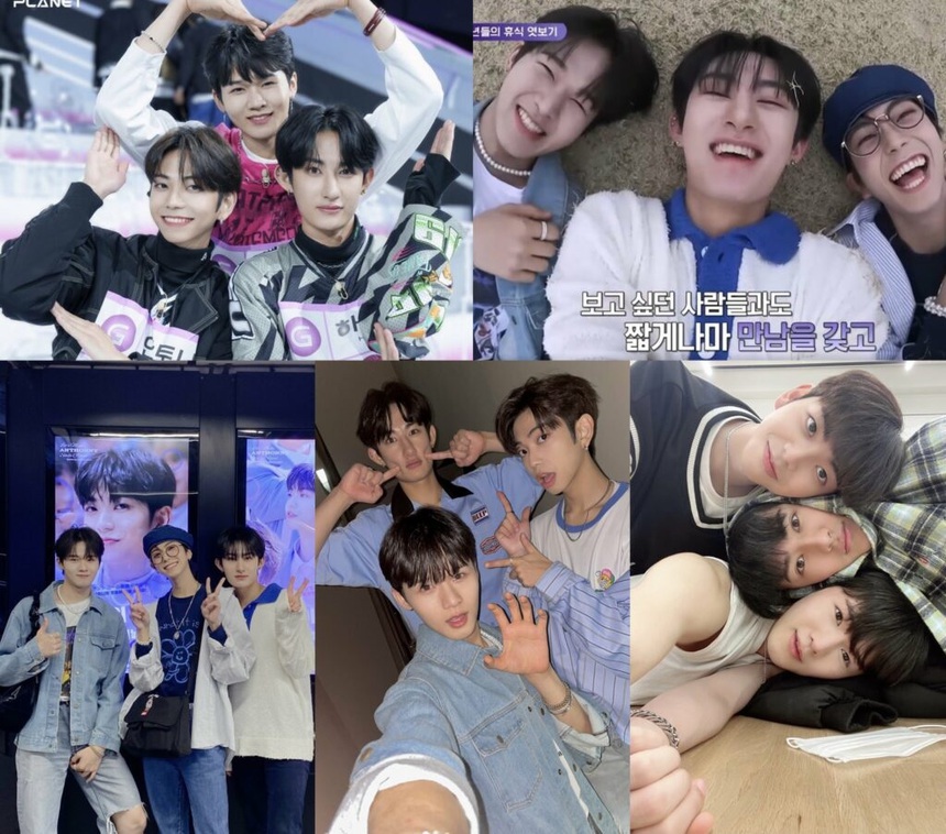 (Bài đăng Chủ nhật) Thực tập sinh nam bị người nước ngoài thay thế, phải chăng nền K-pop đang khủng hoảng? - Ảnh 3. (Bài đăng Chủ nhật) Thực tập sinh nam bị người nước ngoài thay thế, phải chăng nền K-pop đang khủng hoảng? - Ảnh 3.