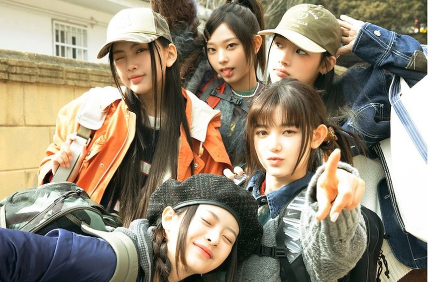 (Bài đăng Chủ nhật) Thực tập sinh nam bị người nước ngoài thay thế, phải chăng nền K-pop đang khủng hoảng? - Ảnh 5. (Bài đăng Chủ nhật) Thực tập sinh nam bị người nước ngoài thay thế, phải chăng nền K-pop đang khủng hoảng? - Ảnh 5.