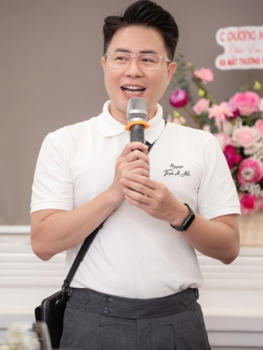 MC VTVcab Hải Anh trẻ trung rạng rỡ không thu kém diễn viên Quỳnh Kool - Ảnh 6.